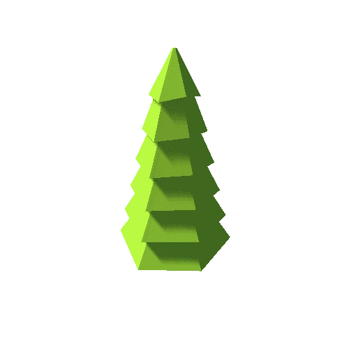 Natures_Fir Tree